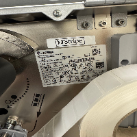 Zebra ZT230 Label Printer image 0